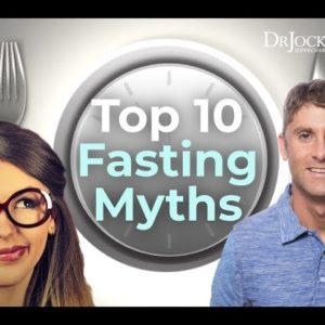 10 Common Myths About Fasting and How To Fast the Right Way