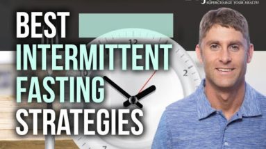 5 Healing Benefits of Intermittent Fasting