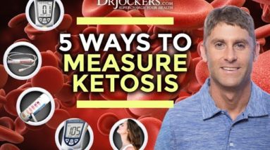 5 Ways to Measure Your Ketones