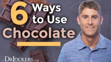 6 Ways to use Chocolate on a Ketogenic Diet