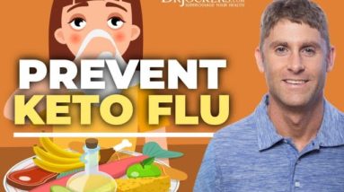 7 Ways to Prevent the Keto Flu