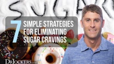 7 Ways to Stop Sugar Cravings