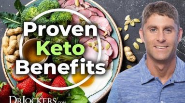 9 Proven Benefits of a Ketogenic Diet