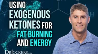 BHB: Using Exogenous Ketones For Fat Burning and Energy