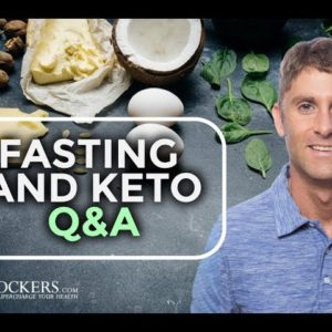Blood Sugar, Keto and Fasting Q & A