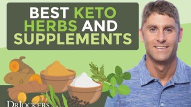 Herbs and Nutrients to Improve Ketosis