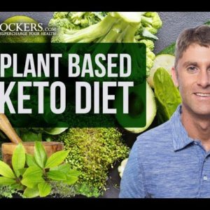 How to Follow a Plant-Based Ketogenic Diet