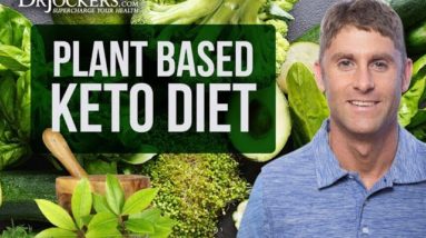 How to Follow a Plant-Based Ketogenic Diet