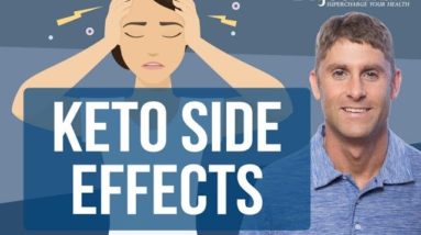 How to Overcome Common Keto Side Effects