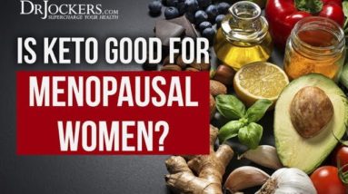 Is Keto Good for Menopausal Women?