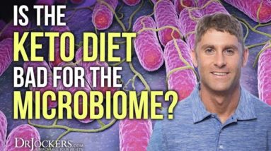 Is the Keto Diet Bad For the Microbiome?