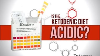 Is The Ketogenic Diet Acidic?