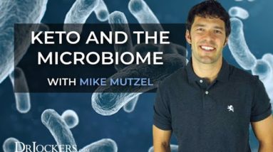 Keto and the Microbiome with Mike Mutzel