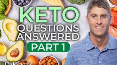 Keto Edge Summit Q & A