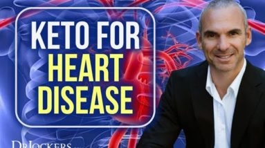 Keto For Heart Disease with Dr Jack Wolfson