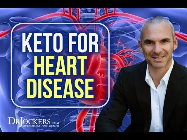 Keto For Heart Disease With Dr Jack Wolfson