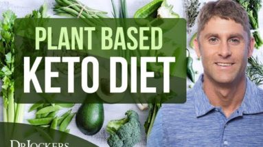 Plant Based Keto Diet For Cancer