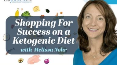 Shopping For Success on a Ketogenic Diet