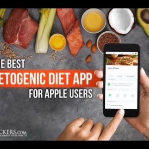 Take My Keto Challenge on Your iPhone