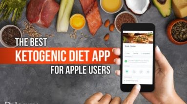 Take My Keto Challenge on Your iPhone