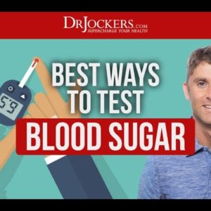 The 6 Best Ways to Test Blood Sugar Levels