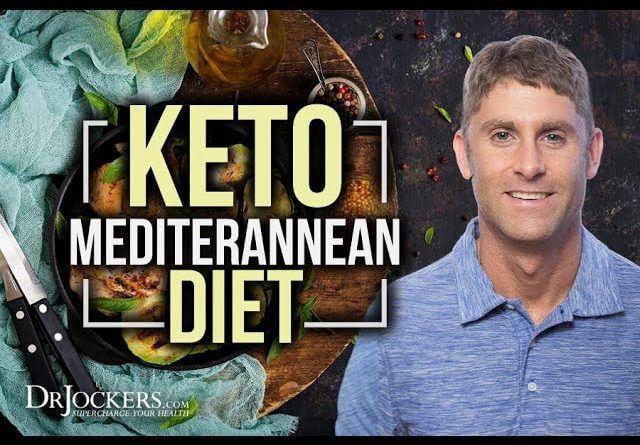The Keto Mediterranean Diet: Benefits & How To Follow It