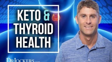 Using a Ketogenic Diet For Hypothyroidism