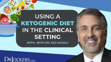 Using a Ketogenic Diet in the Clinic Setting
