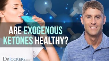 What Are Exogenous Ketones and Are They Healthy?