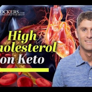 Why Did My Cholesterol Go Up on a Ketogenic Diet?
