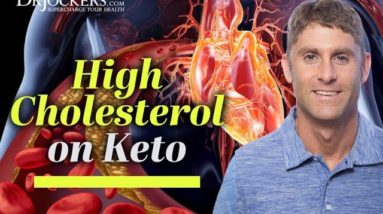 Why Did My Cholesterol Go Up on a Ketogenic Diet?